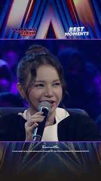 Reza Arap Ternyata Jago Dance - Indonesia's Got Talent