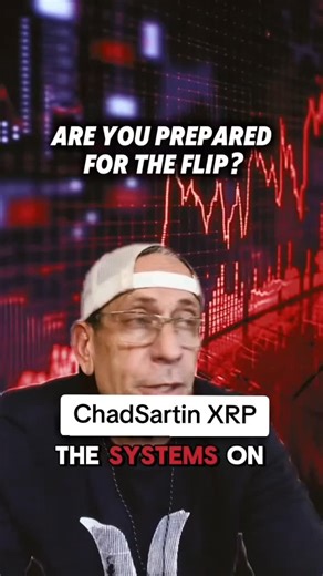 Chad $artin XRP on Instagram: "The current financial system is failing, we’re entering a digital world where crypto is the future, the new banking system. If you don’t know anything about crypto then you’re missing out on generational wealth, and will get left behind. Send a direct message to learn about crypto, or if you have any questions about XRP, or crypto in general. Feel free to send a direct message for LLC setup, security strategies, and where to hold your assets.📢 #XRP #fypシ゚viralシ #v