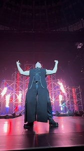 969K views · 22K reactions | When the "I Will Not Break" intro hits...⛓️  ▶️ https://disturbed.lnk.to/IWIllNotBreakFA  @Britt_Bowman | Disturbed | Facebook