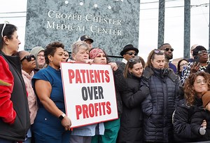 Is private equity helping or hurting our healthcare system? - WHYY