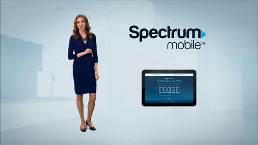 Spectrum Mobile Savings Calculator TV Spot, 'See How Much You Could Save'