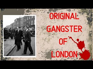 10 Surprising Facts About London's Original Gangster.. King Billy Hill