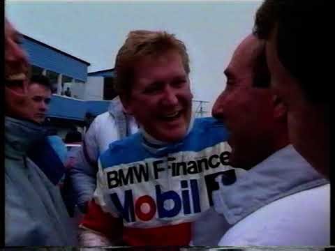 1988 BTCC (British Touring Car Championship) - Full Season Review [VHS]