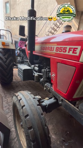 Narender Dhaka Charkhi Dadri (Haryana) on Instagram: "Swaraj 855 Tractor Diesel Tank Bumper Dhaka Modification Charkhi Dadri Haryana Contact Number - 9813396948,9812201421 जय श्री राम ,जय श्री श्याम ,ओम नमो शिव ❤️🙏 23 Years Experience in this field . All India Delivery 🚚 .. Follow This Id - @dhaka_modification #tractormodifed #trendingreels #trandingvideos #tractor #farmer #agricultre #tractorlove #reach #visibility #growth #Instagram #Insta #charkhidadri #Instagood #Photography #platform #fla
