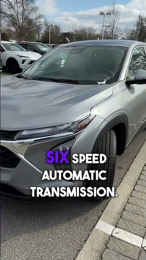 2026 Chevy Trax 1LS Convenience Walkaround Preview