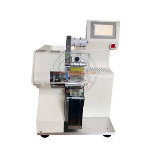 [Hot Item] Jcw-T01 PVC Electrical Insulation Tape Winding Machine Cable Harness Taping Machine