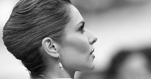 Comment faire un beau chignon banane ?