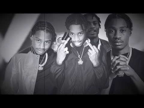 Lil Tjay Forever Slowed Down 1 Hour