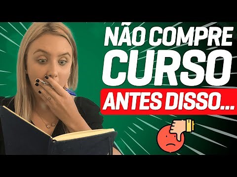 03 MELHORES CURSOS DE DROPSHIPPING - INICIANTE E AVANÇADO