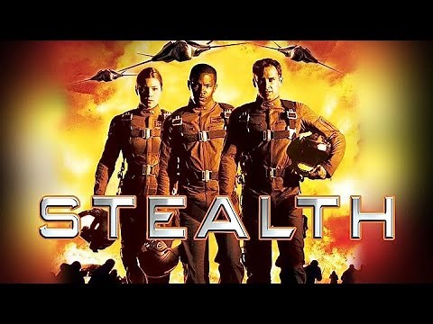 Stealth (2005) Movie Facts, Story and Review