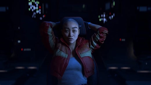 Gameplay reveal for Intergalactic soon 👉🥺👈