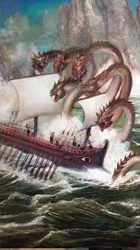 Castello Ruffo, Scilla e Chianalea