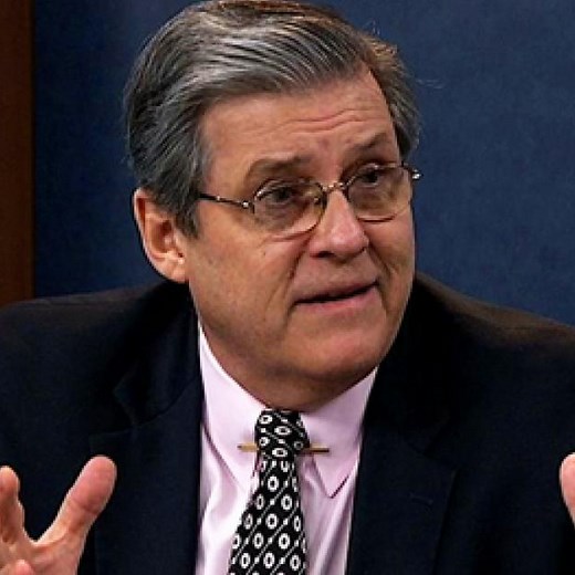 When the Chips Are Down with Rick Lavoie