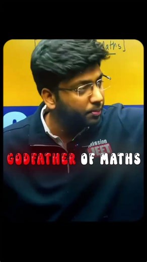 Godfather of Maths ☠️🔥#nexttoppers #study #class10 #exam #trending #motivation