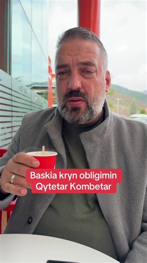 Baskia Kryn Obligimin Qytetar Kombetar - Humor të Pashuar
