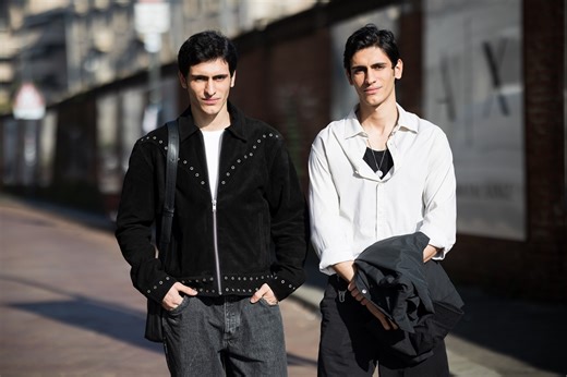 Moda masculina: 5 tendências para explorar em 2025