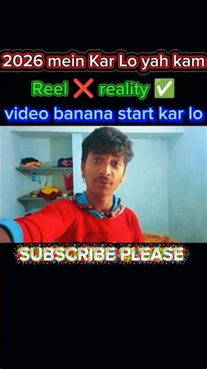 2026 mein blogging start kar lo Varna pachtaoge tum log content creation#shor#tfeed#short#video#