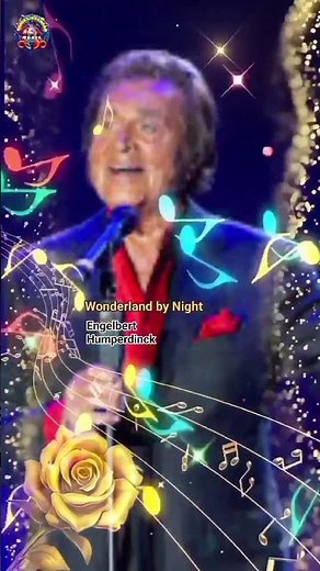 Wonderland by Night - Engelbert Humperdinck #shortvideo #galingngpinoy #viralvideo #trendingshorts