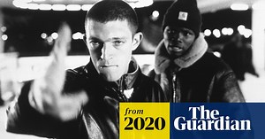 La Haine review – effervescent classic radiates with rage and comedy
