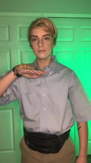 Exploring Camp Cretaceous with Ben Pincus