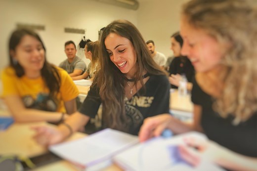 Bachelor's Degree in English Studies - UAB Barcelona