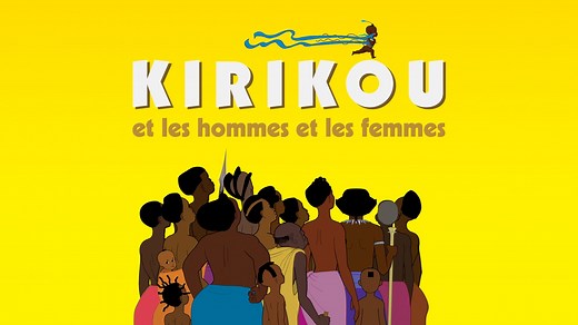 Kirikou et les hommes et les femmes - Apple TV