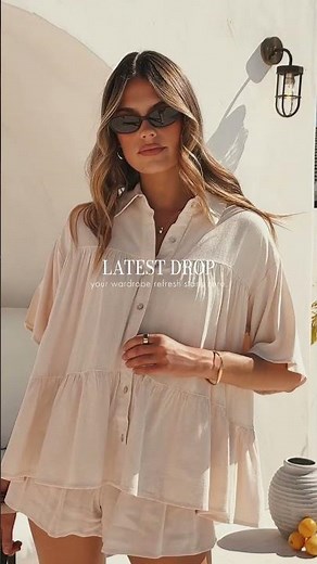 ✨ Just In: Fresh New Styles You'll Love! | Billy J Boutique
