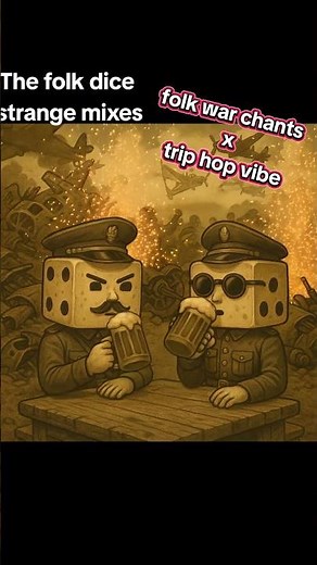 The British Grenadiers • Trip-Hop