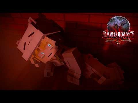 Help.. Help.. | Randomist: Dark Assembly Phase 2 | EPS 7