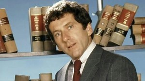 Murió el actor Barry Newman, protagonista de la recordada serie “Petrocelli”