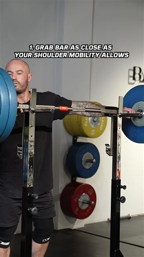 241K views · 4.1K reactions | 10 point low bar squat checklist  everyone comes in different shapes, sizes and levels of mobility, so the way these cues will present from each person will be different. There are also people that may need different cues to these, but in my experience as a coach AND as a powerlifter is that these cues will serve most people well. #squat | Australian Strength Coach | Facebook