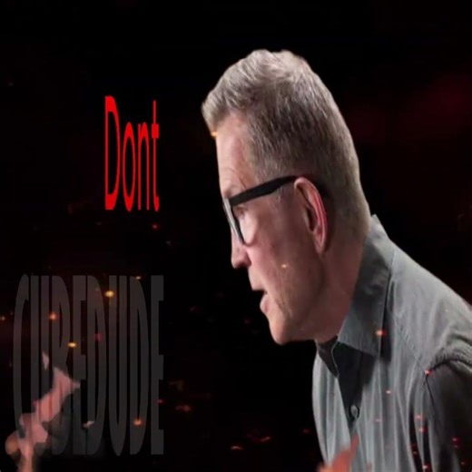 David's greed