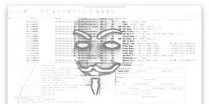 Anonymizing sniffer traces using Scapy