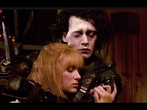 TIM BURTON FILMS Tribute (Danny Elfman scores)