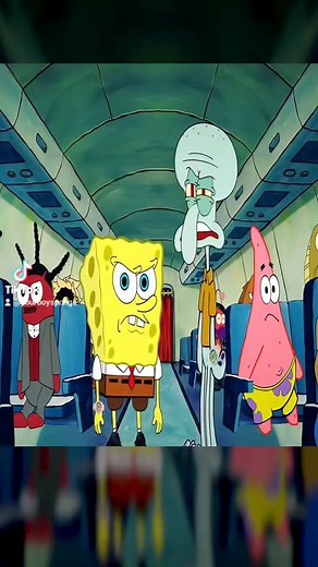 BUST DOWN ft. Squidward - OUT NOW⌚#yourboysponge #spongebob #cartoon #nickelodeon #bustdown #squidward