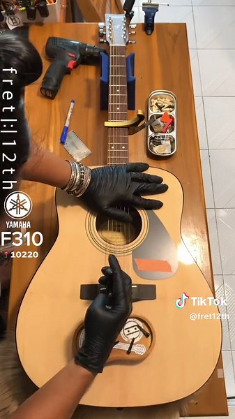 YAMAHA F310 Guitar Review and Comparison | Fret12th Music Shop