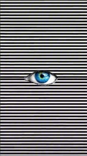 Awesome Optical Illusion!
