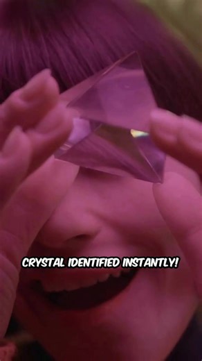 Found a stone and don’t know what it is? 🪨 Just scan it and get instant results. 👉 Tap “Install” and identify stones in seconds Perfect for crystal lovers, collectors, & nature explorers. 👉 https://apps.apple.com/us/app/stone-identifier-rock-finder/id6747914442 #StoneIdentifier #CrystalScanner #GemFinder #RockIdentifier | NextGen iOS Apps