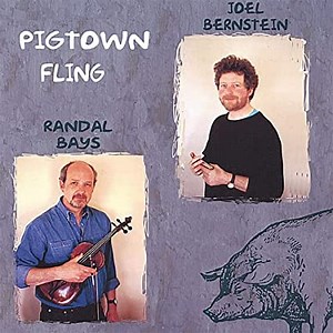 Randal Bays, Joel Bernstein - Pigtown Fling