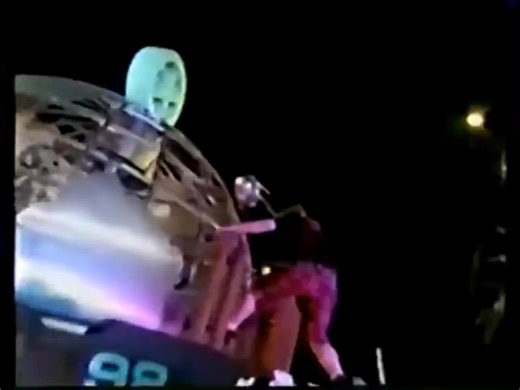 Tre Cool Universal Pictures