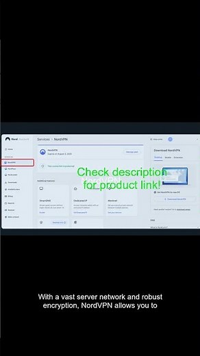 NordVPN Review (2025): Shockingly Honest & Detailed!