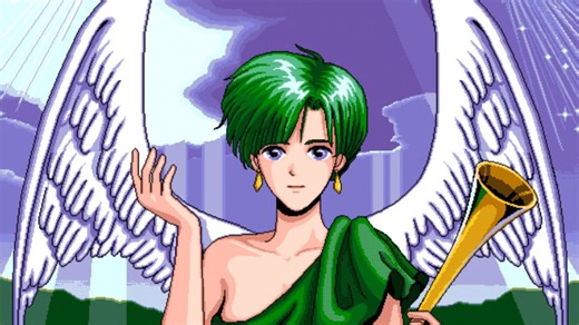 This '90s PC game's one-of-a-kind combination of puzzles and RPG heroics was the perfect way to jumpstart my brain for the new year