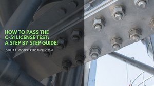 How To Pass The C-51 License Test! - Digital Constructive