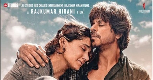'Dunki' REVIEW: Is Shah Rukh Khan's film 'mindblowing' or 'boring'? Read these mixed tweets
