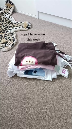 more coming soon!!🌟comment your fav and some patchwork ideas💕#whimsical #patchwork #vinted #fyp #viral