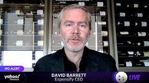 Expensify CEO: 'Instagram has connected a billion people through photography, we can do it through money'