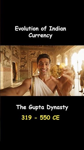 Evolution of Indian Currency : From Barter System to ₹1 Note | History of Indian Rupee Explained