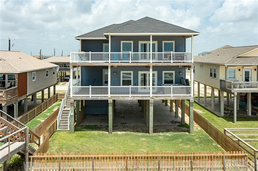 109A Santar Loop #A, Surfside Beach, TX 77541 - MLS 3653725 - Coldwell Banker