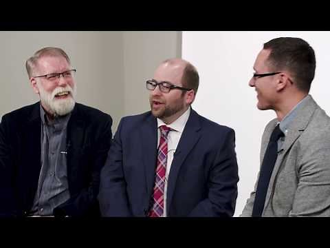 Origen and the Hexapla: An Interview with Peter Gentry and John Meade
