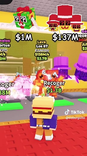 Guerra de Lucky Blocks T2: Episodio 5